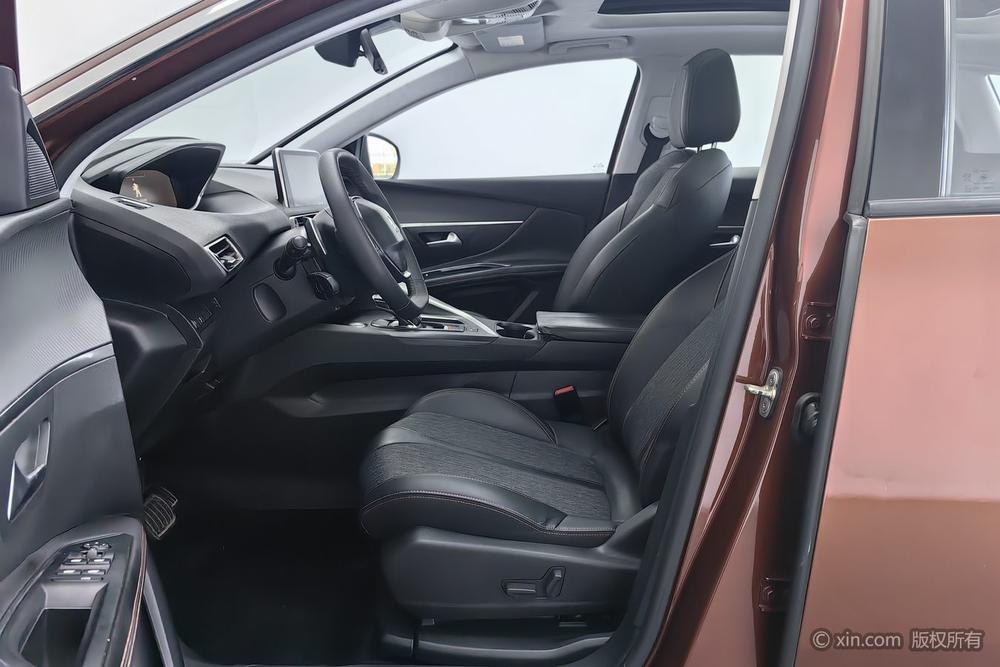 Peugeot 4008, фото 18