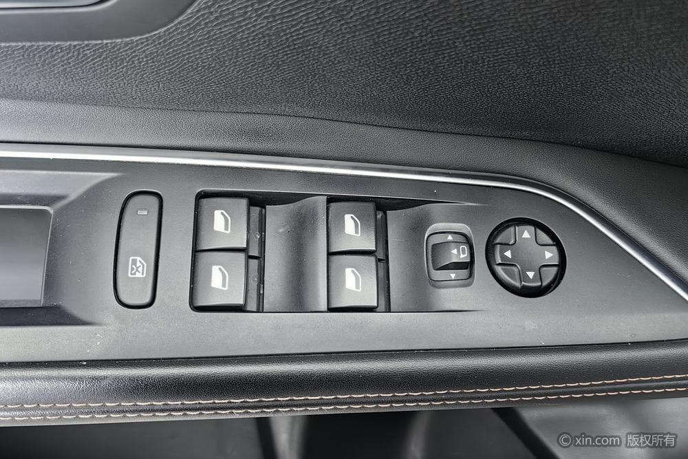 Peugeot 4008, фото 22
