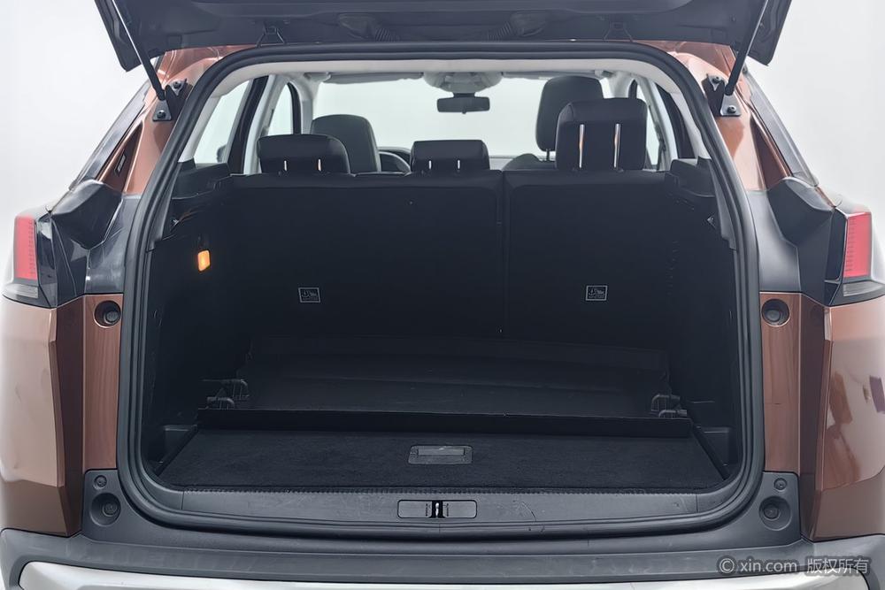 Peugeot 4008, фото 23