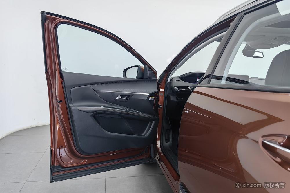 Peugeot 4008, фото 21
