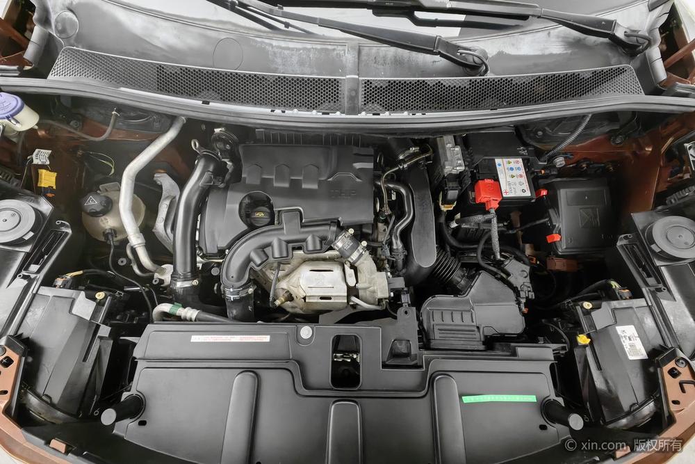 Peugeot 4008, фото 5