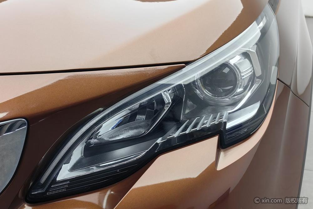 Peugeot 4008, фото 7