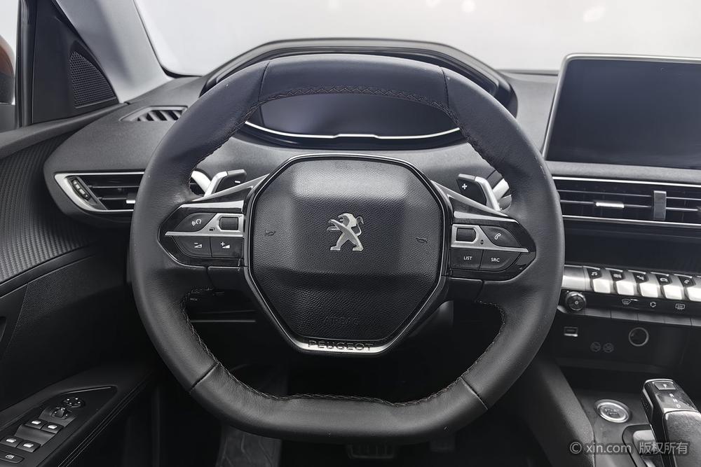 Peugeot 4008, фото 16
