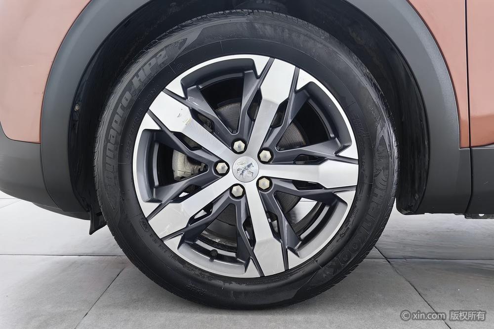 Peugeot 4008, фото 10