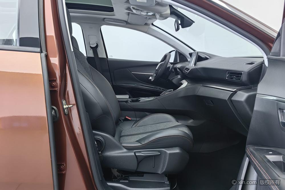 Peugeot 4008, фото 24