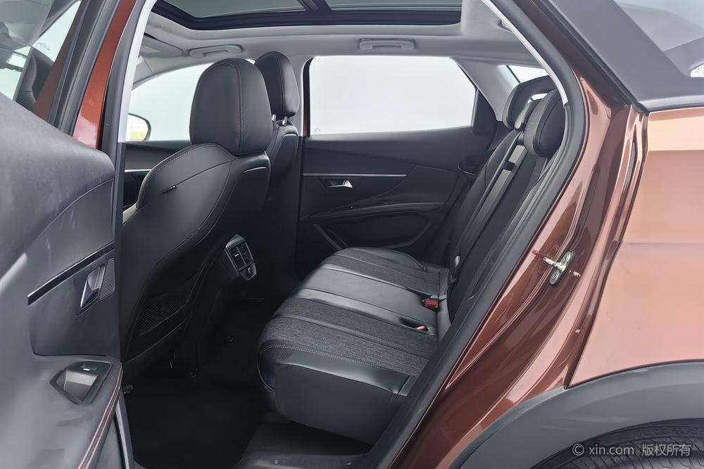 Peugeot 4008, фото 19