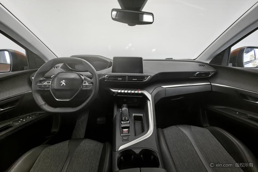 Peugeot 4008, фото 15