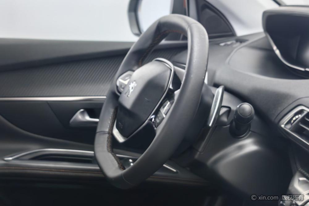 Peugeot 4008, фото 13