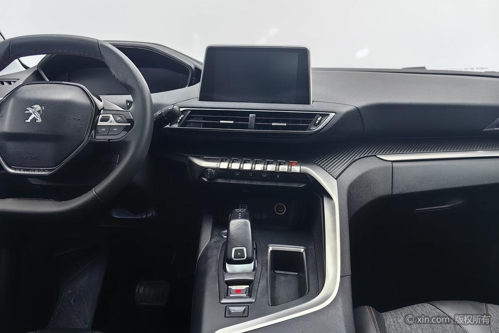 Peugeot 4008, фото 9