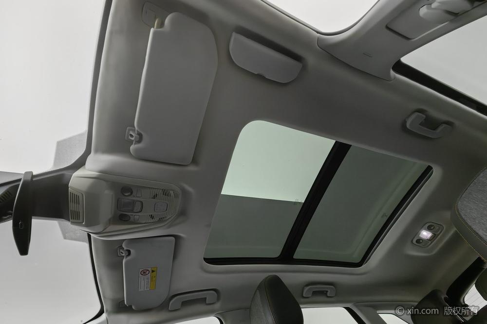 Peugeot 4008, фото 20