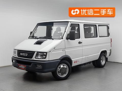 Автомобиль #1954171 2021 2.5T A35 M1 5-9 мест MT