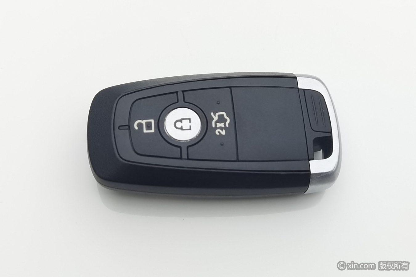 Ford Escort 2021 1.5L AT