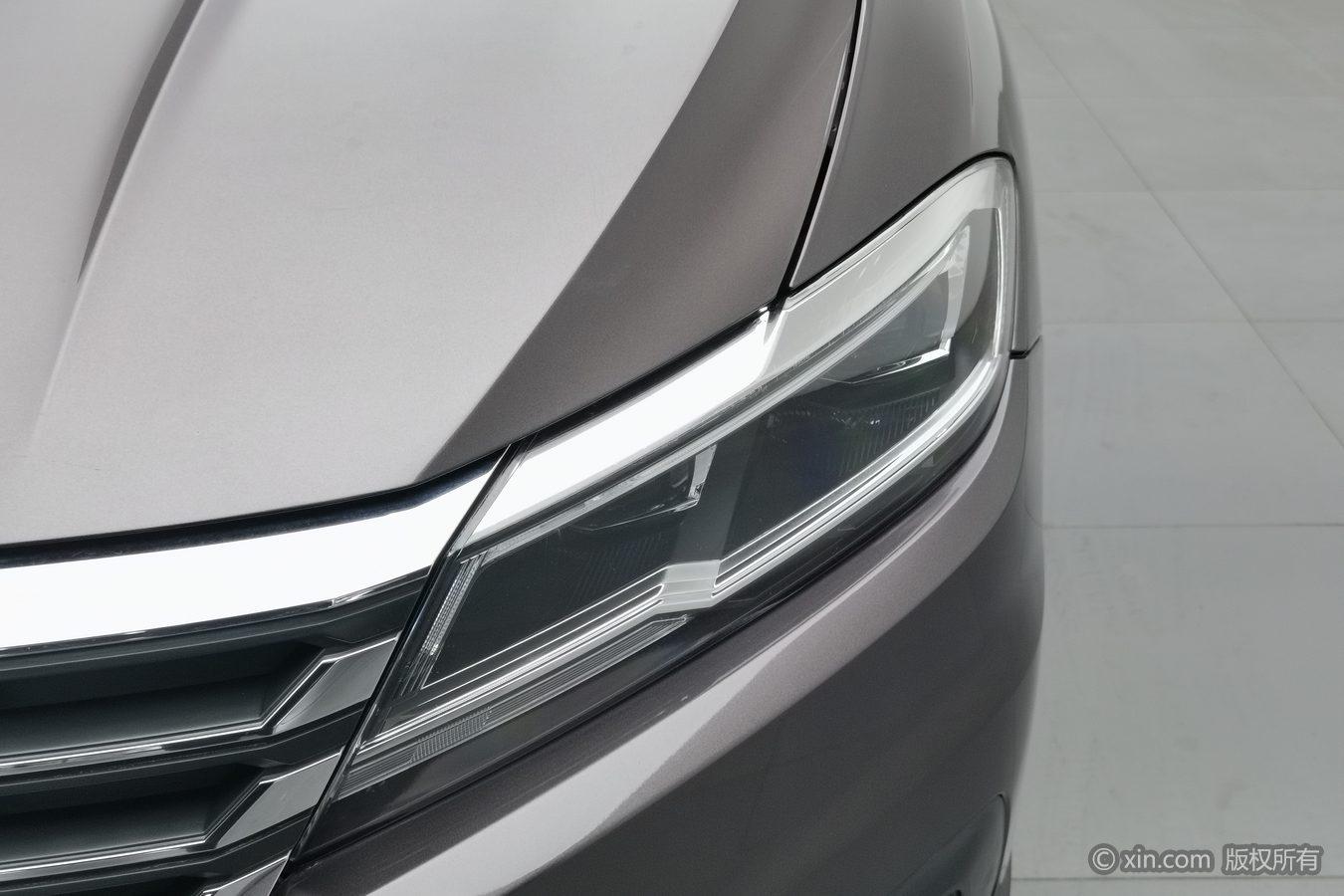 Volkswagen Lavida 2018 1.5L AT Comfort V