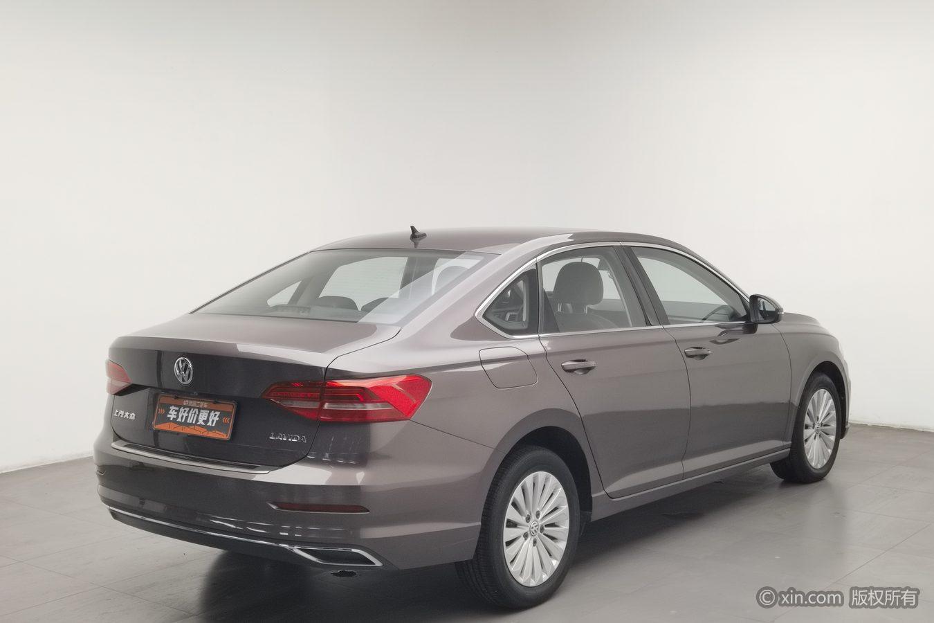 Volkswagen Lavida 2018 1.5L AT Comfort V