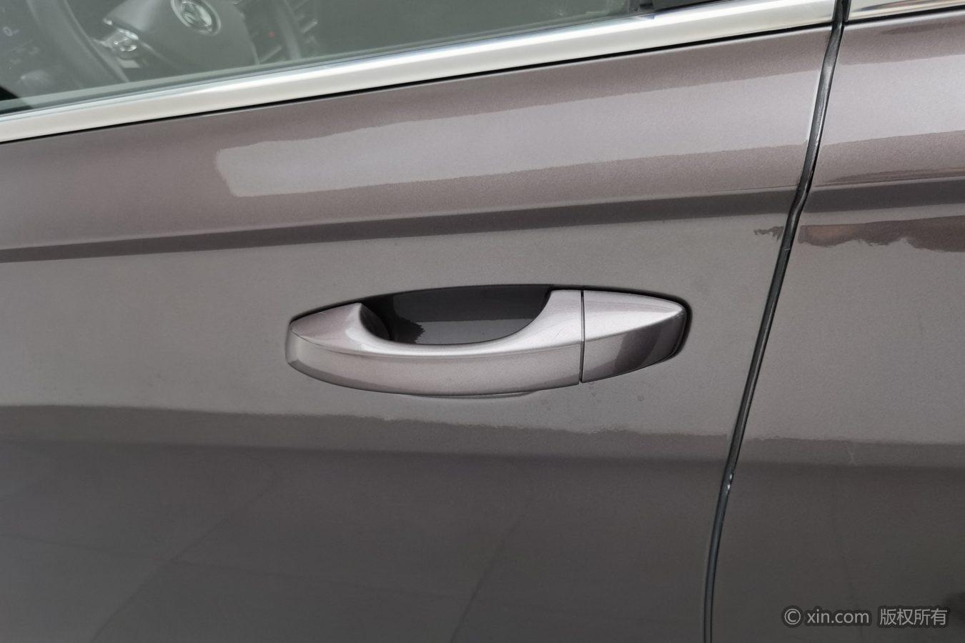Volkswagen Lavida 2018 1.5L AT Comfort V