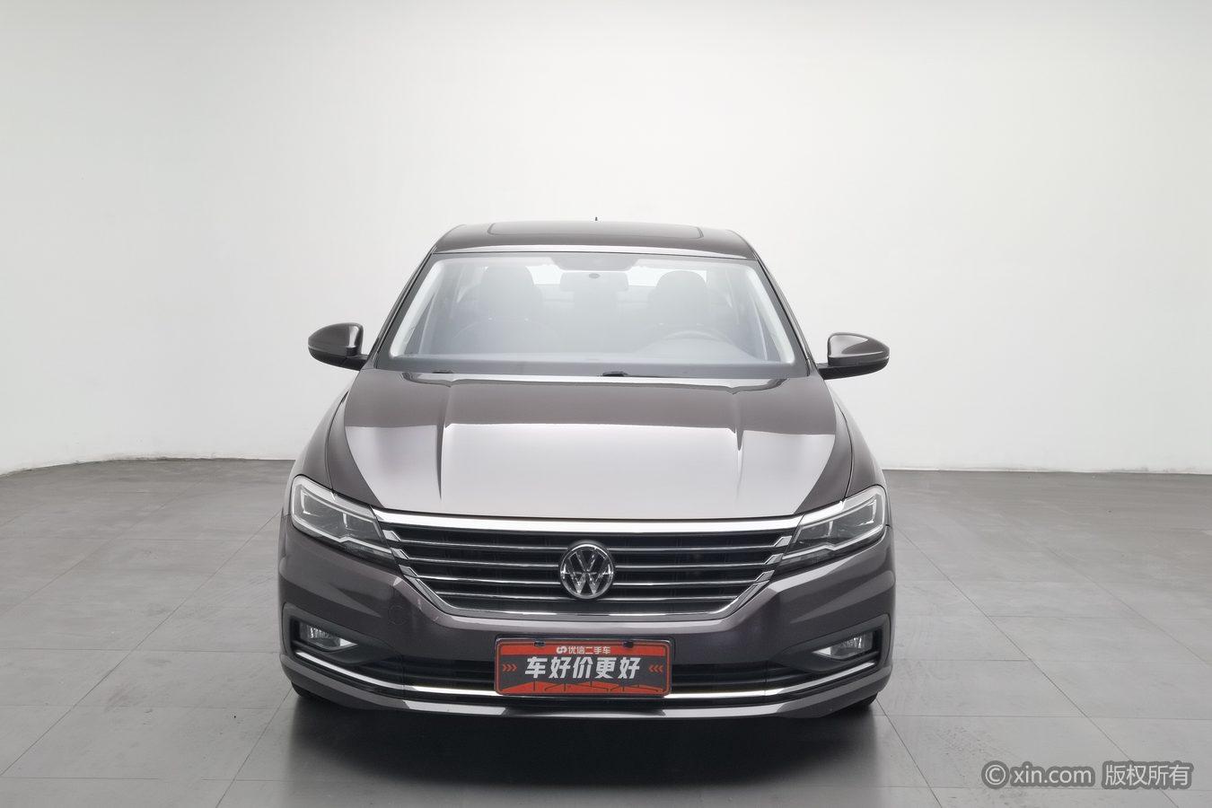 Volkswagen Lavida 2018 1.5L AT Comfort V
