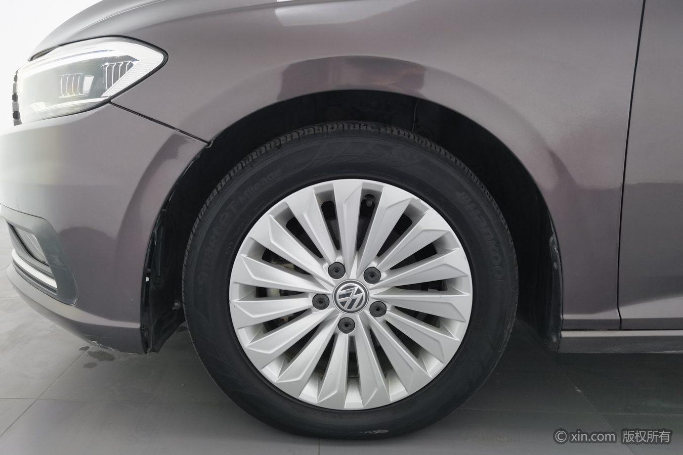 Volkswagen Lavida 2018 1.5L AT Comfort V