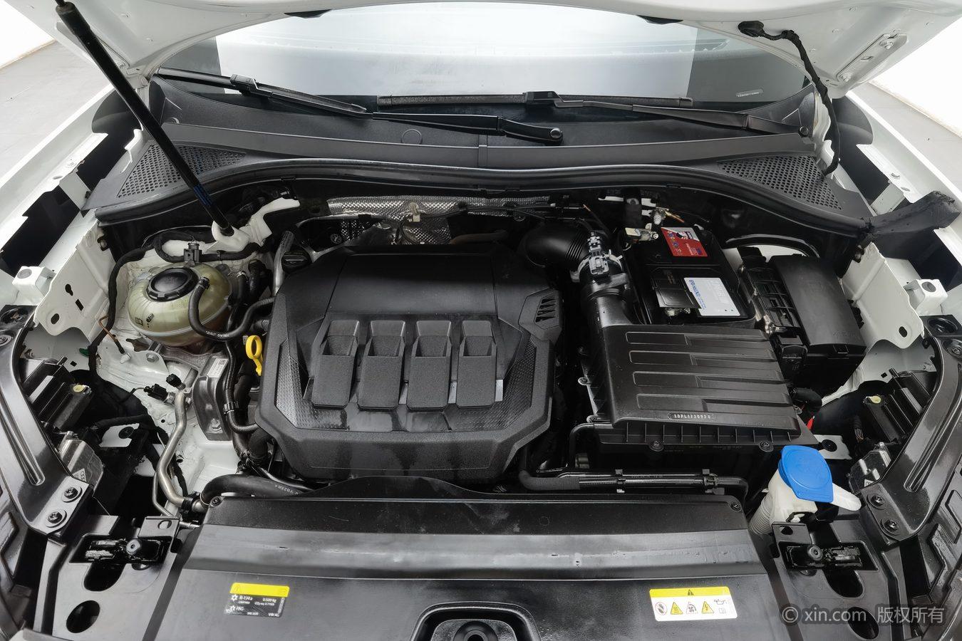Volkswagen TayronX X 2020 330TSI Flagship Smart Connect