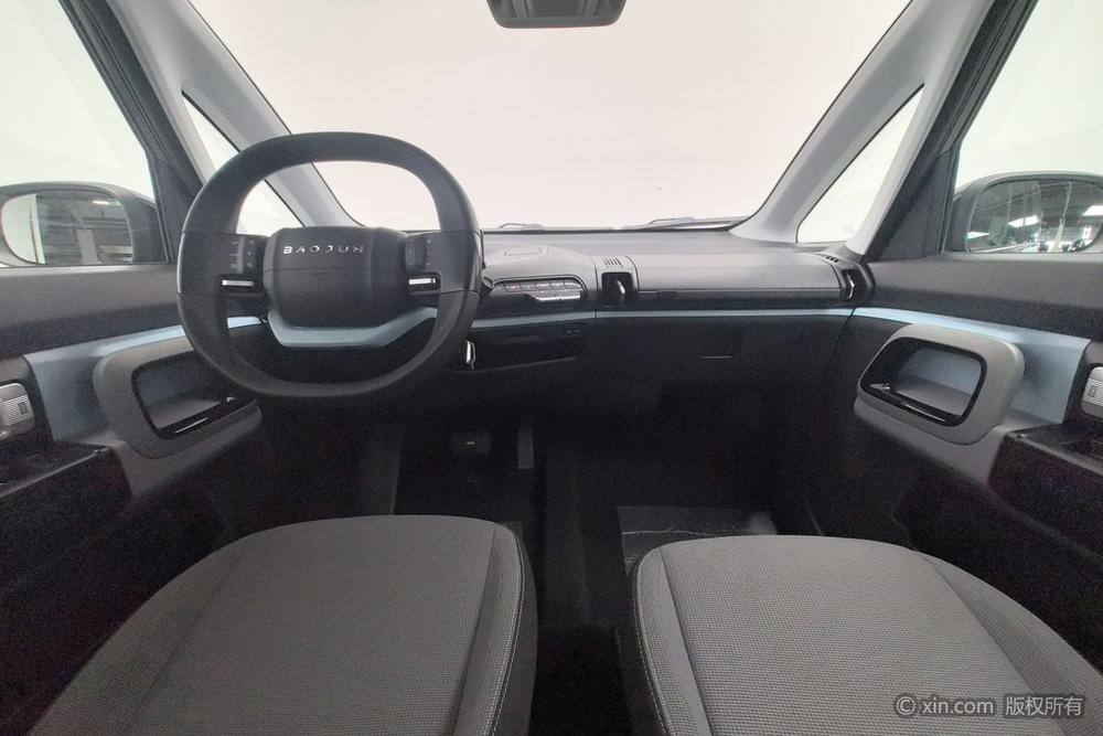 Baojun E300, фото 13