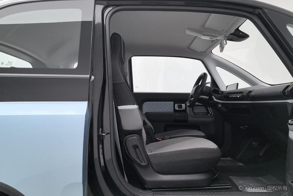 Baojun E300, фото 19