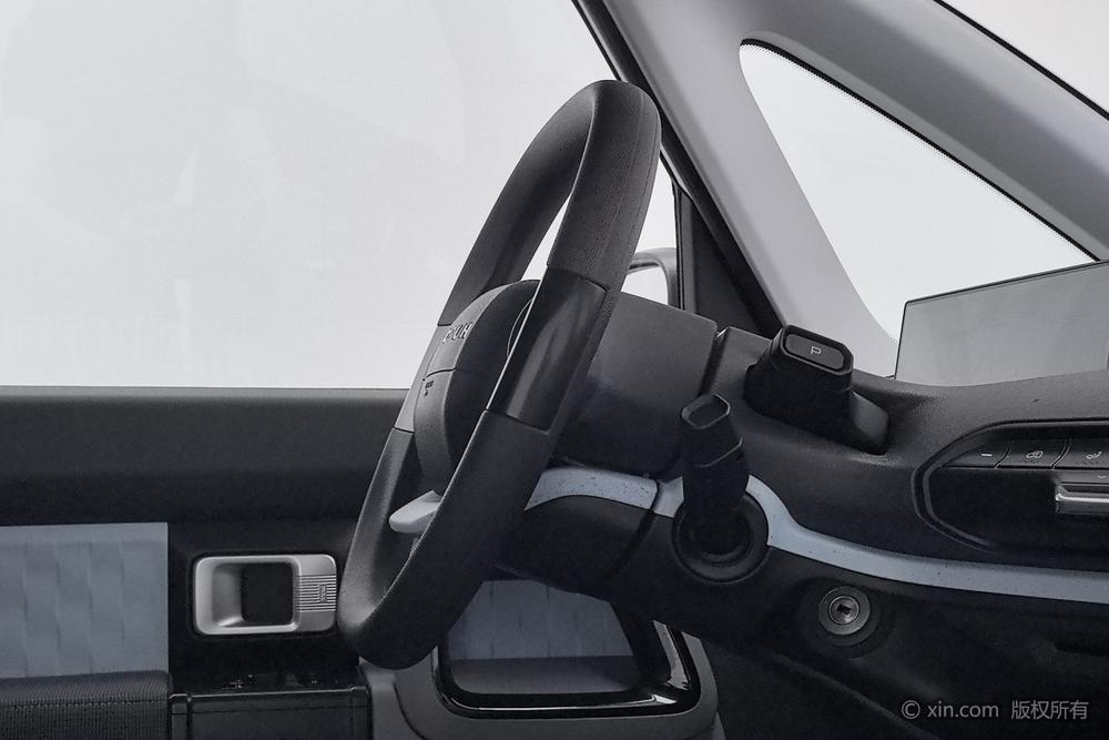 Baojun E300, фото 6