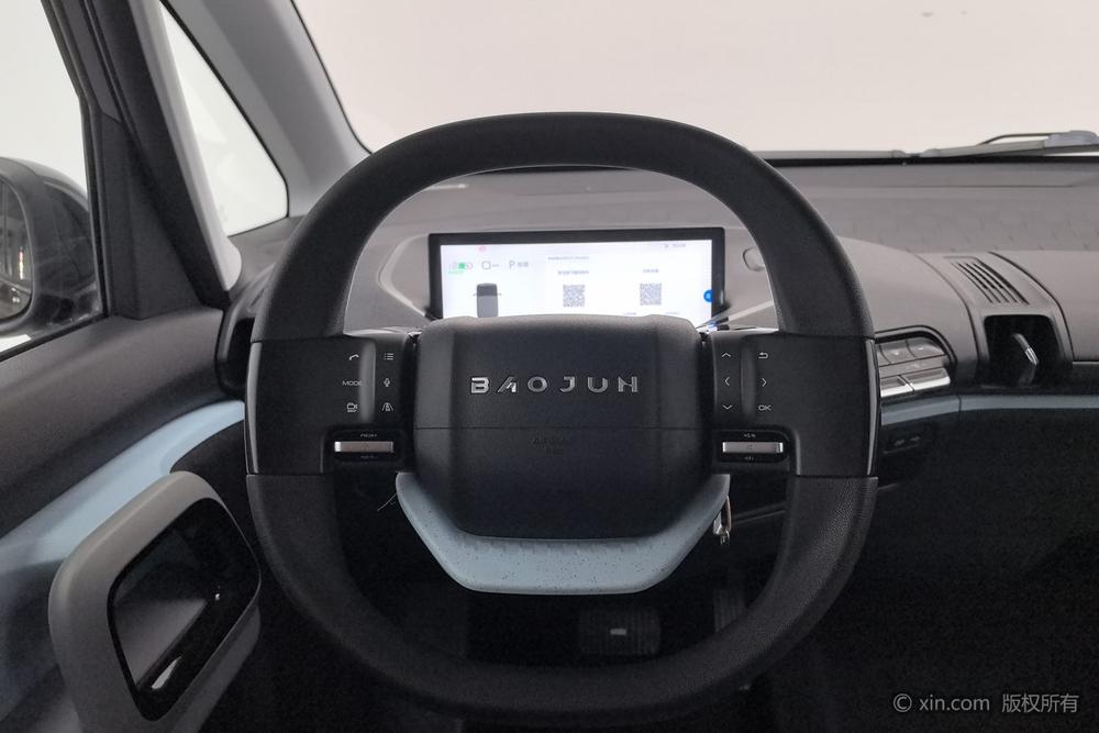 Baojun E300, фото 15