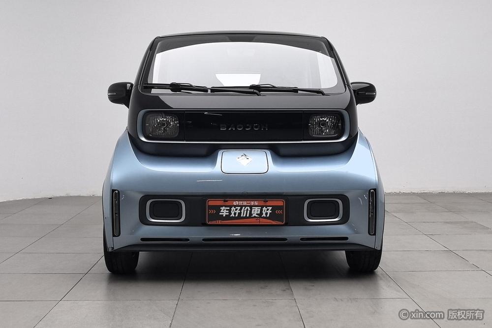 Baojun E300, фото 2