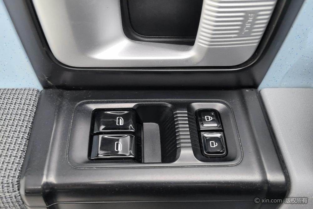 Baojun E300, фото 22