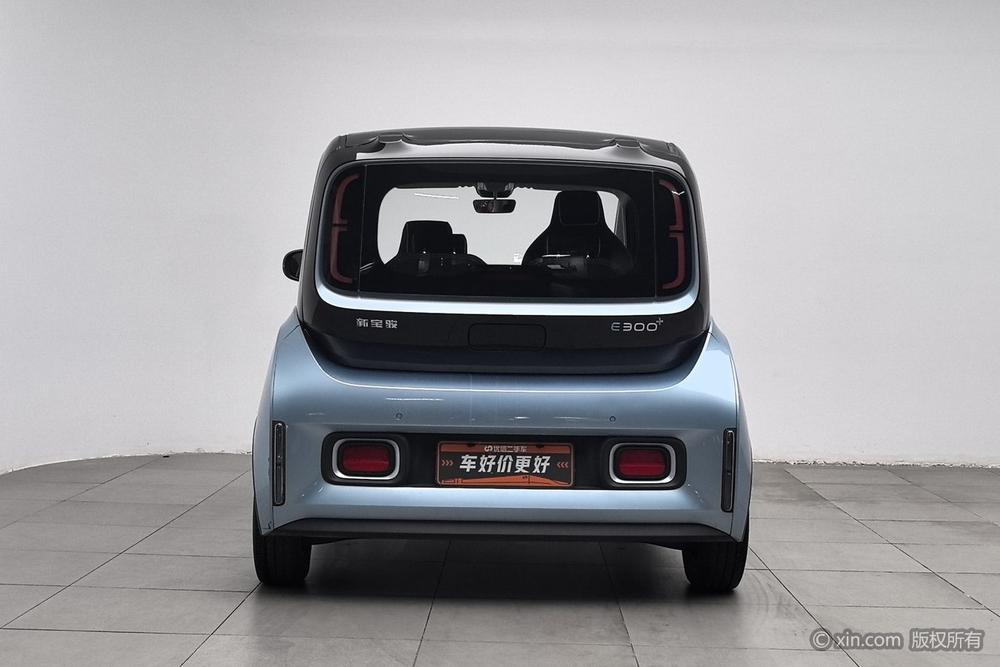 Baojun E300, фото 3