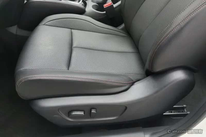 Nissan Qashqai — фото 13