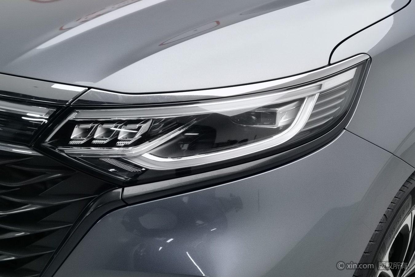 Roewe iMAX8 2021 400TGI Supreme
