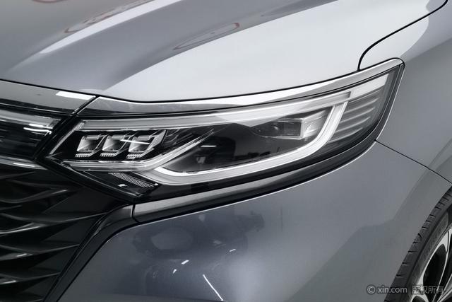 Roewe i MAX8 2021 400 TGI Supreme — фото 7