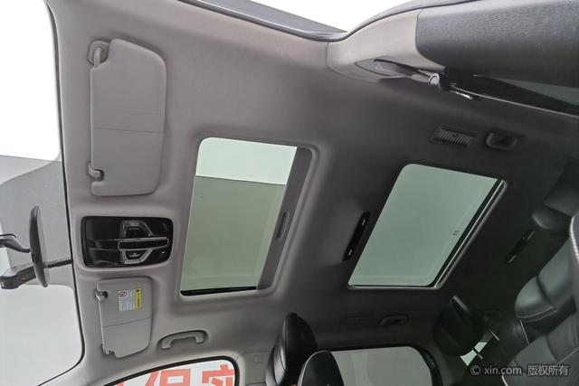 Roewe i MAX8 2021 400 TGI Supreme — фото 20