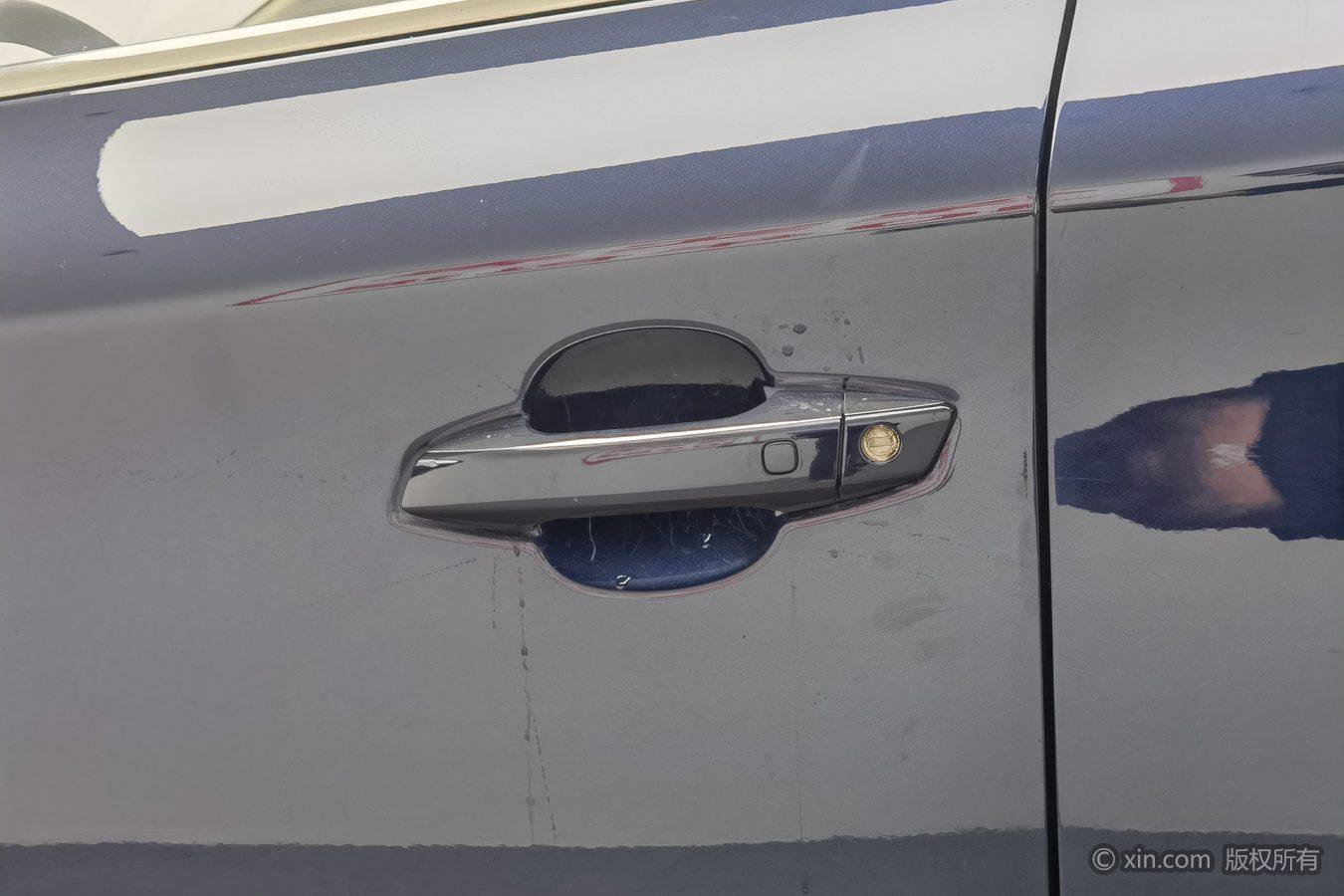 BYD Song MAX MAX 2018 1.5T AT Elite 6 мест