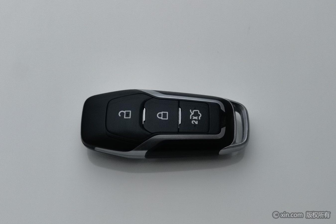 Ford Edge 2015 2.0T GTDi