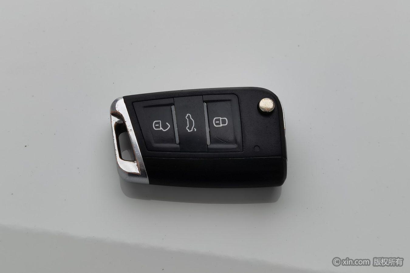 Volkswagen Xia 2018 280TSI 7 мест
