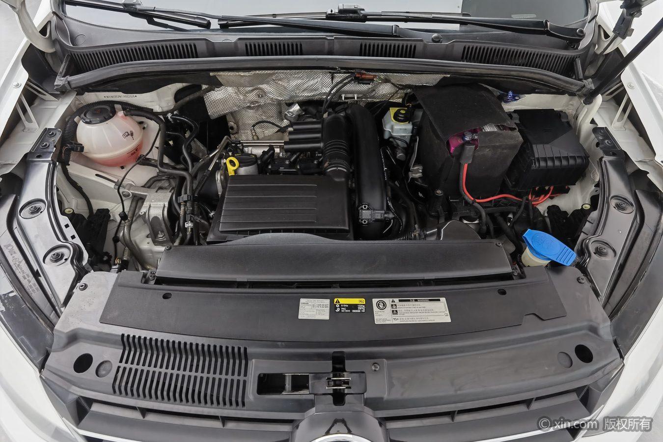 Volkswagen Xia 2018 280TSI 7 мест