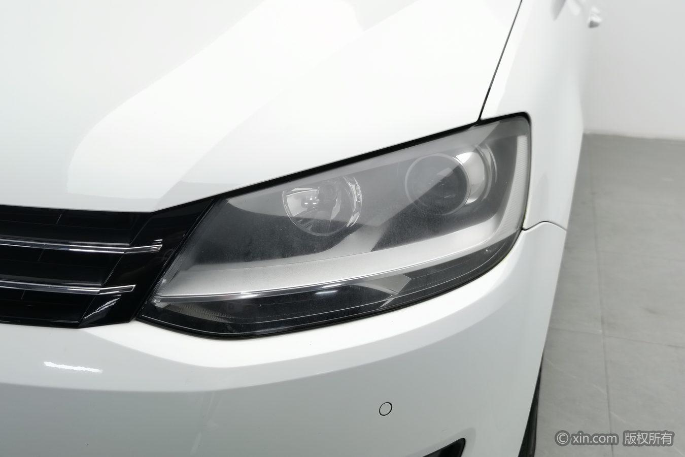 Volkswagen Xia 2018 280TSI 7 мест