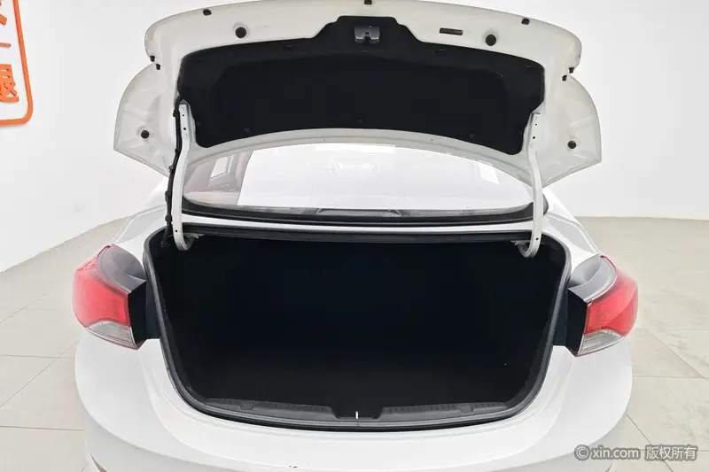 Hyundai 1.6 L MT Premium — фото 19