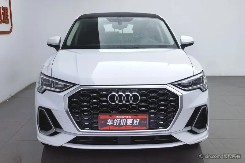 Audi Q3 Sportback — фото 2