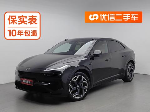 Ledao L60 2024 — пригон из Китая