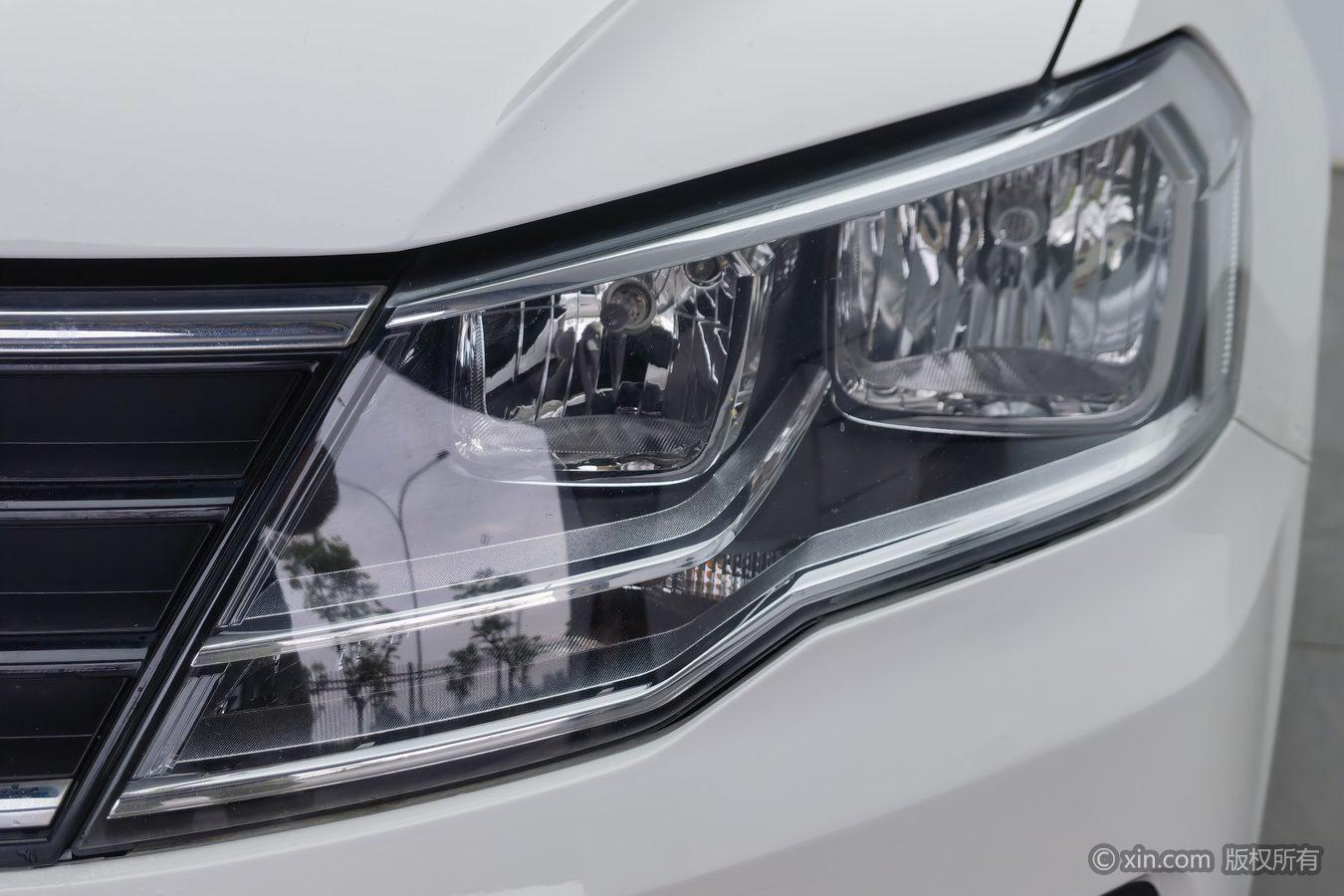 Volkswagen Jetta 2017 1.4L MT Fashion