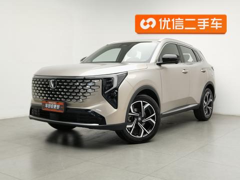 Changan CS55 PLUS