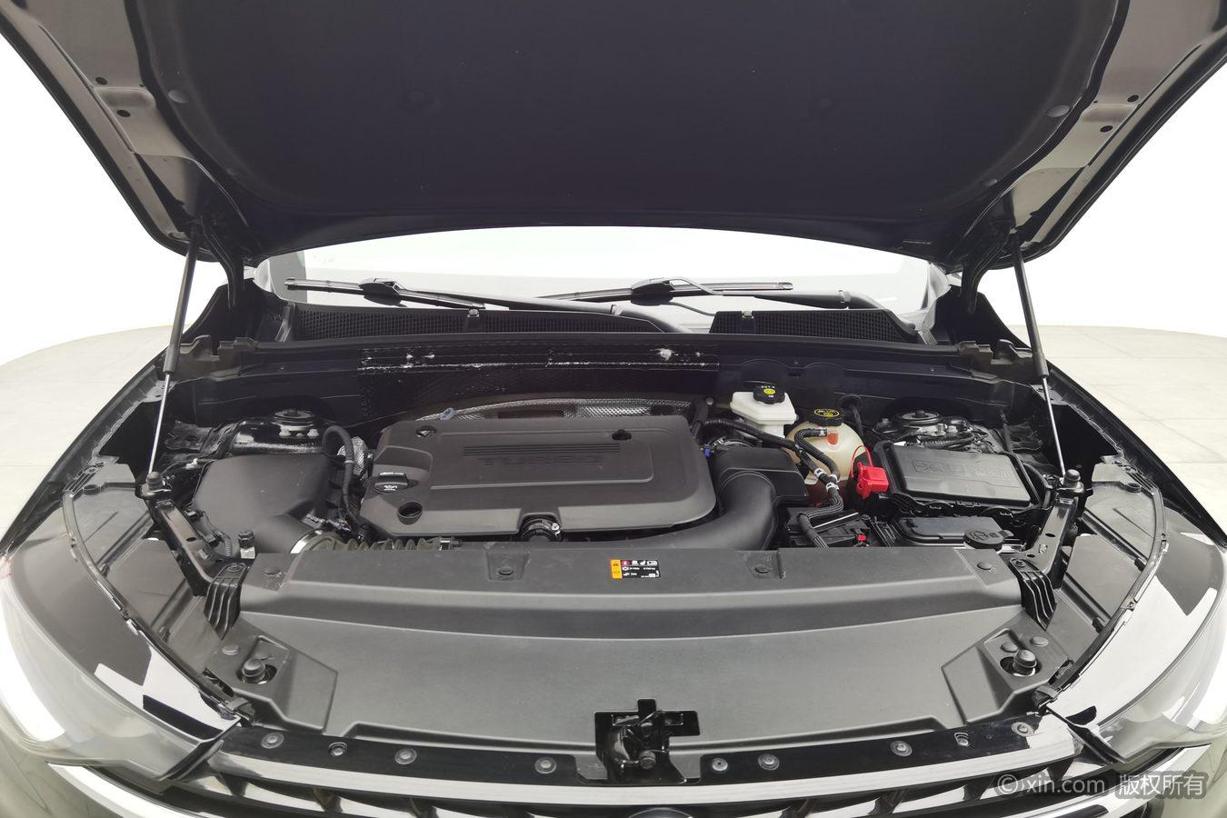 Buick Envision 2021 Plus 652T мест Luxury