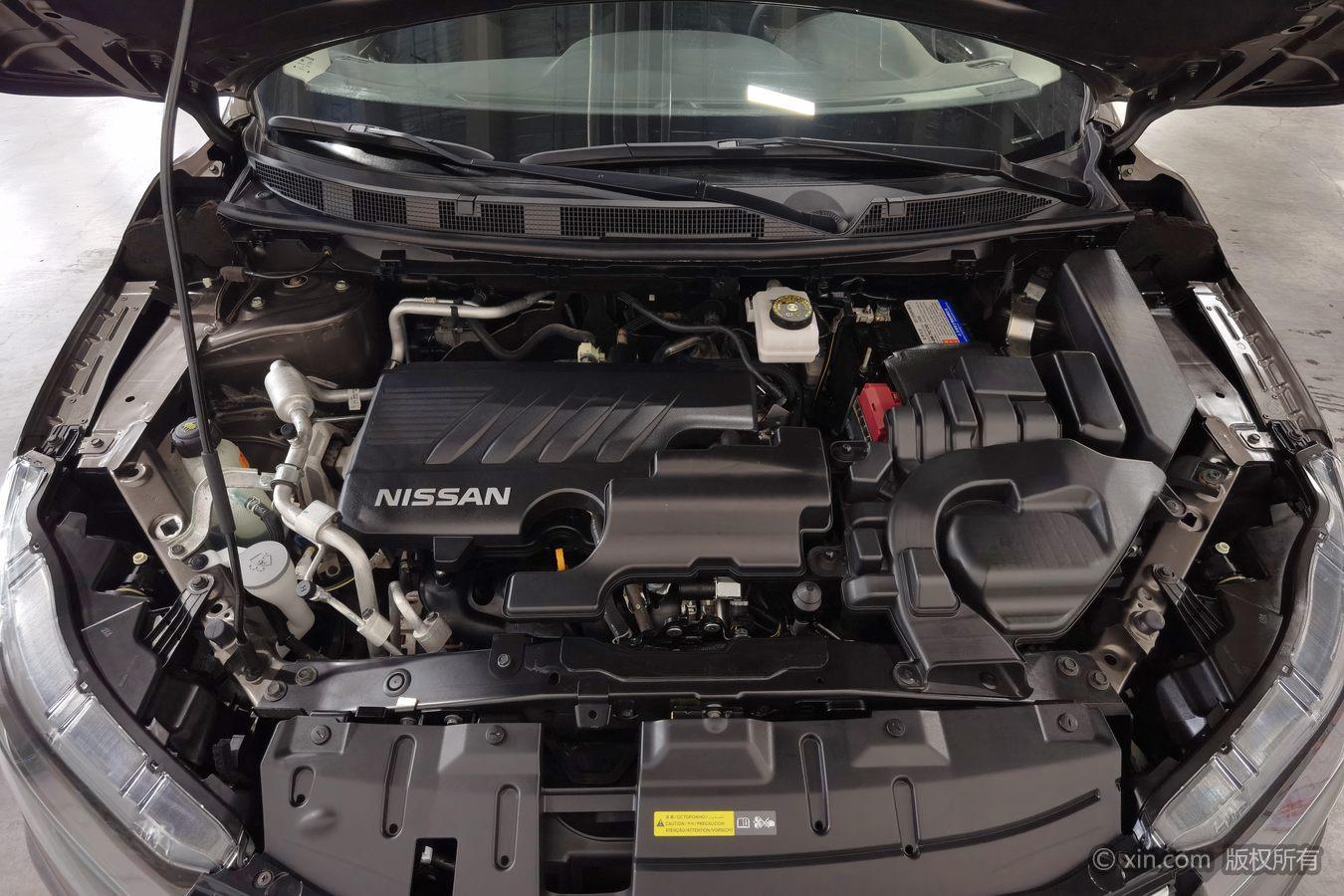 Nissan Qashqai id 4451619 из Китая 12