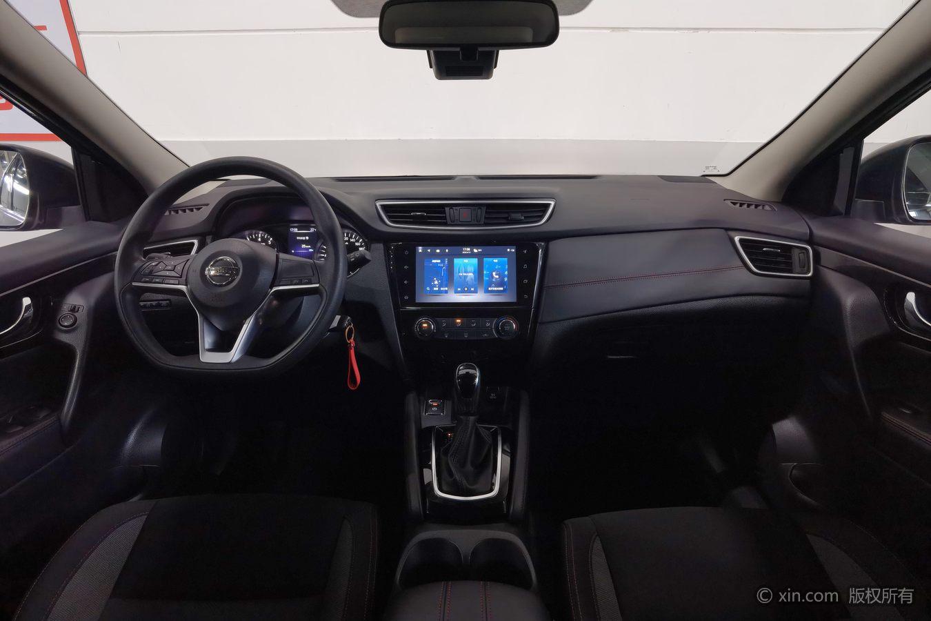 Nissan Qashqai id 4451619 из Китая 13
