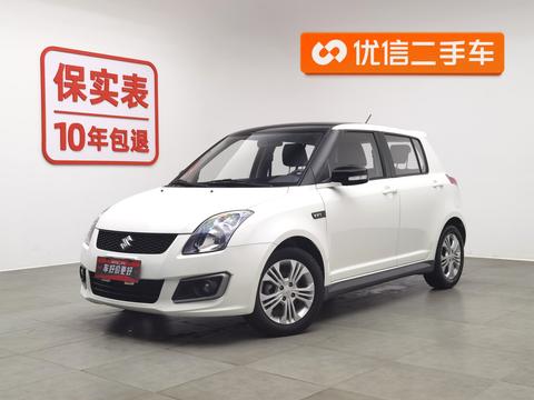 Rain Bird 2014 1.5L Automatic Style