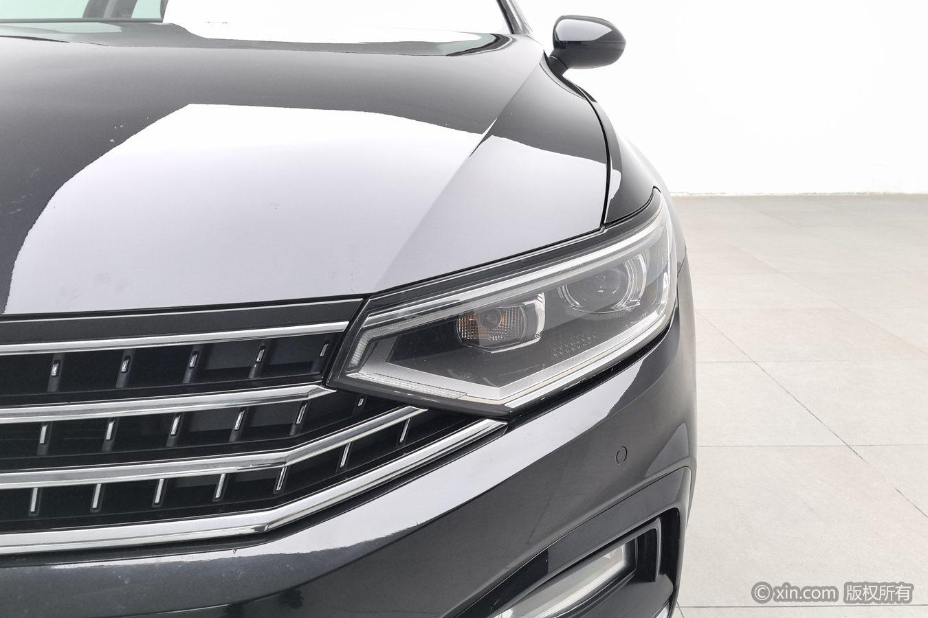 Volkswagen Magotan 2023 200 330TSI DSG Luxury