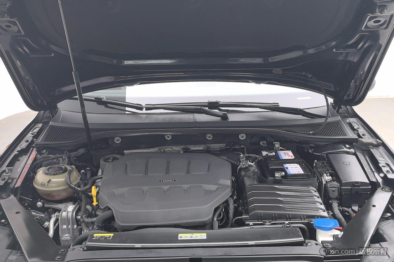Volkswagen Magotan 2023 200 330TSI DSG Luxury
