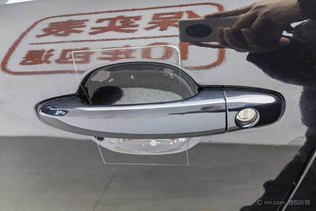 Zotye T600 2019 Черный из Китая, фото 5